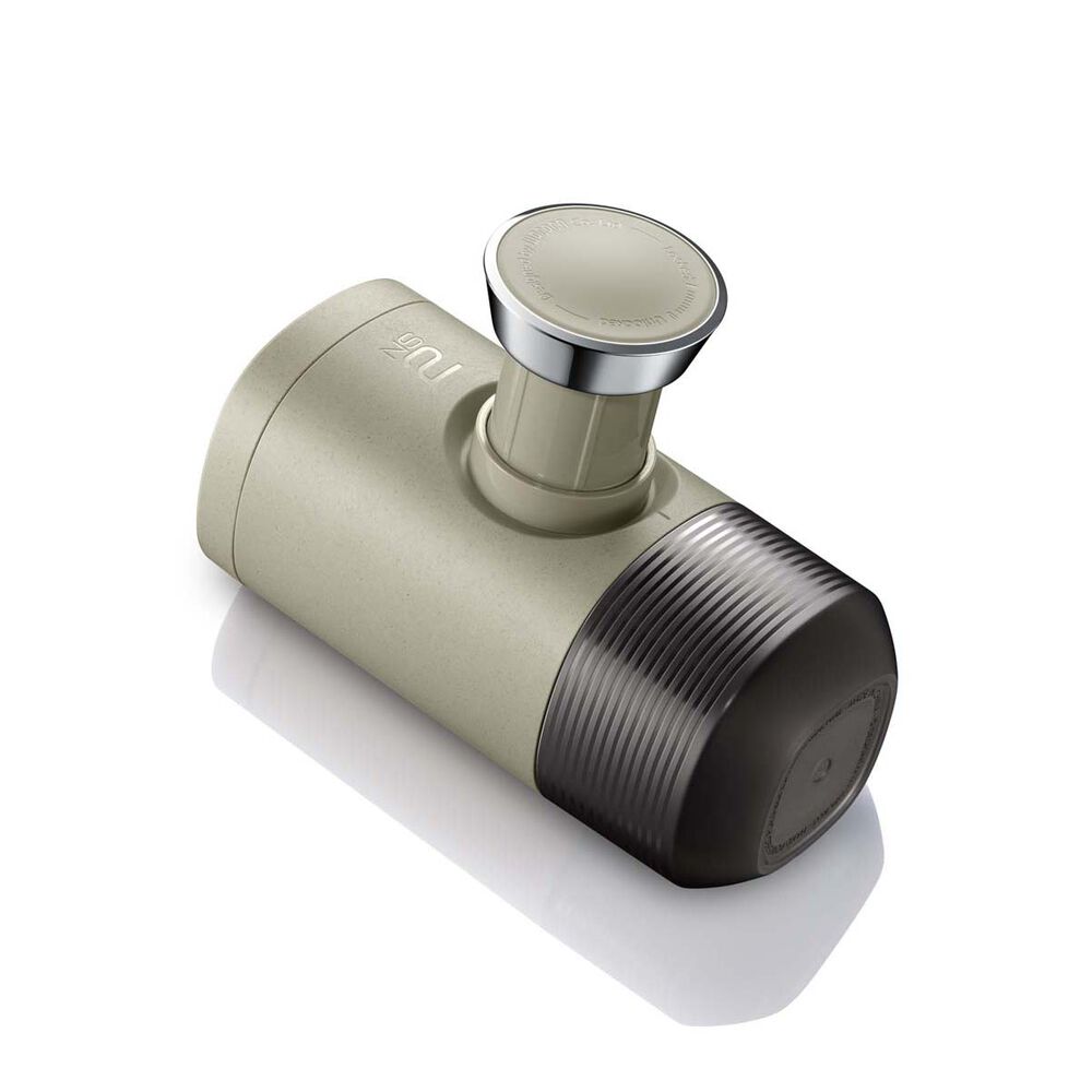  Wacaco Minipresso NS2 Portable Pod Espresso Machine