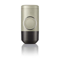  Wacaco Minipresso NS2 Portable Pod Espresso Machine