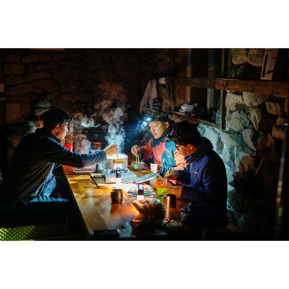  Ledlenser HF6R Core Headlamp