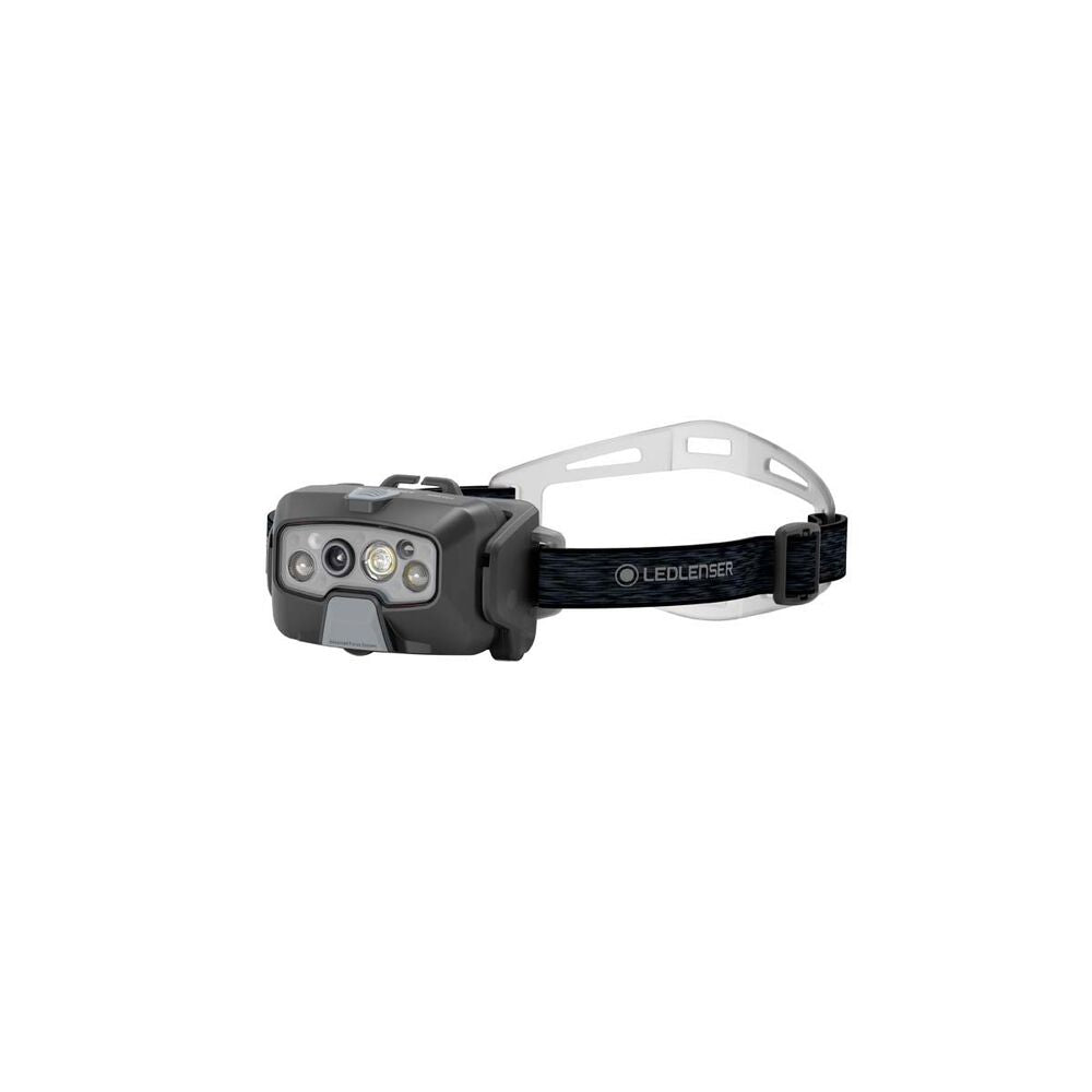  Ledlenser HF8R Core Headlamp