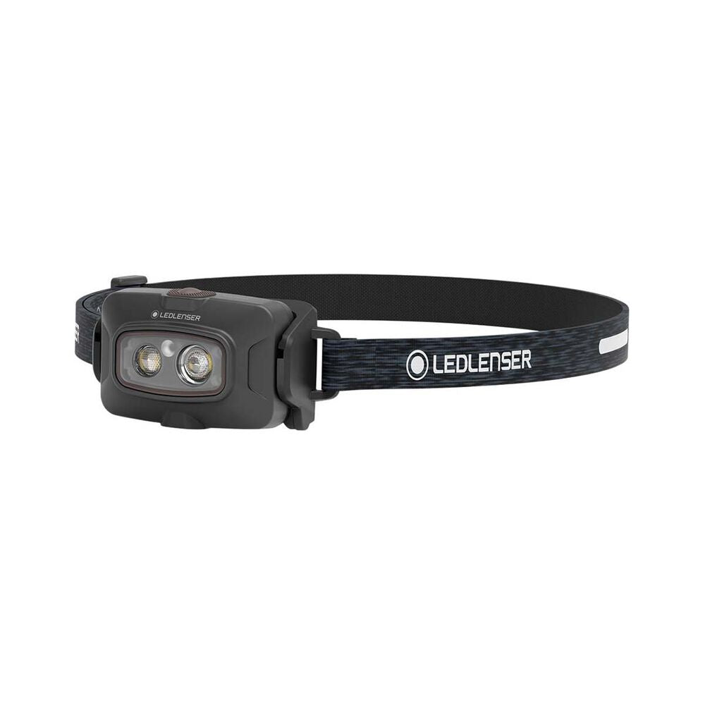  Ledlenser HF4R Signature Headlamp Black Black
