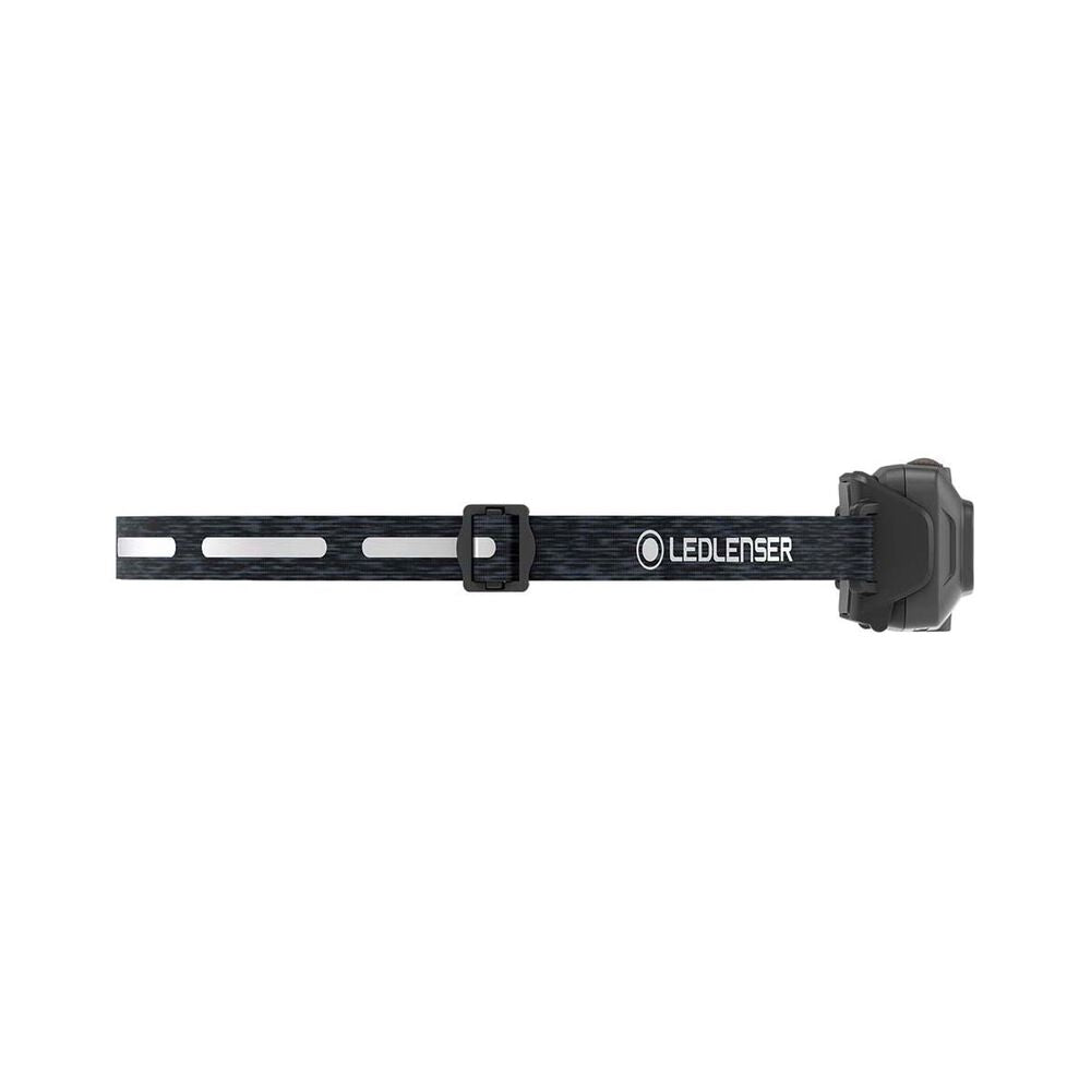  Ledlenser HF4R Signature Headlamp Black Black