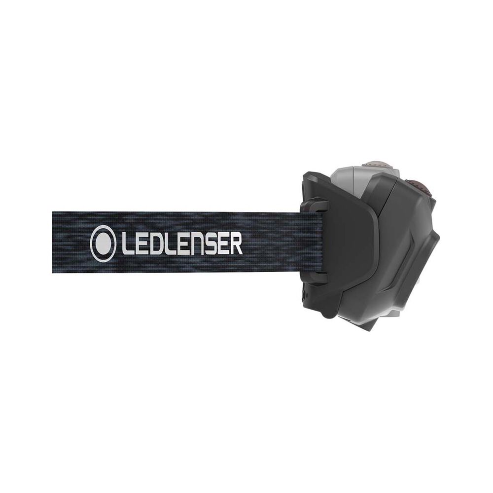  Ledlenser HF4R Signature Headlamp Black Black