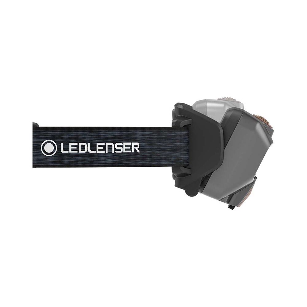  Ledlenser HF6R Signature Headlamp Black Black