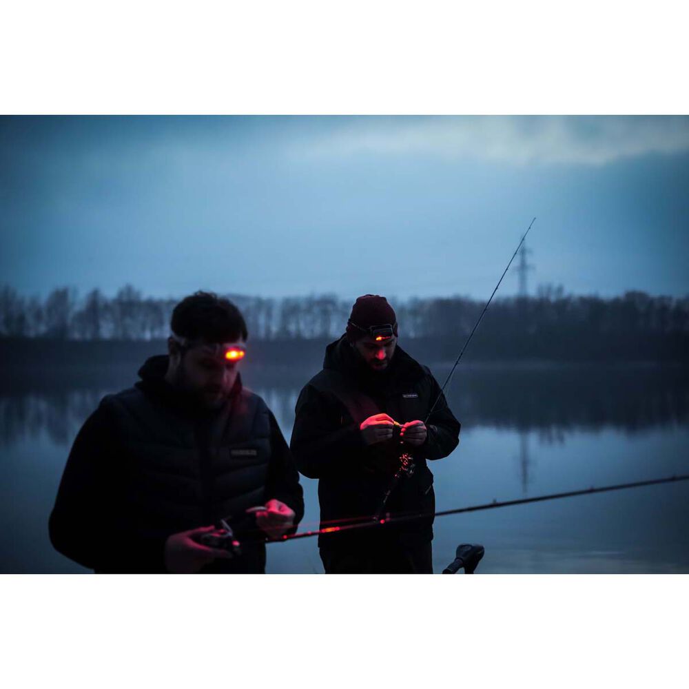  Ledlenser HF6R Signature Headlamp Black Black
