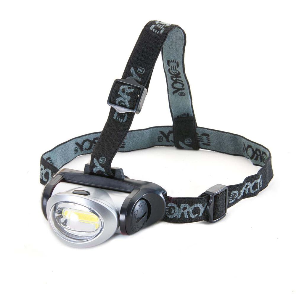  Dorcy Active 150 Lumen Headlamp