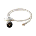 Companion LCC27 To 3/8th SAE Gas Hose 1200mm