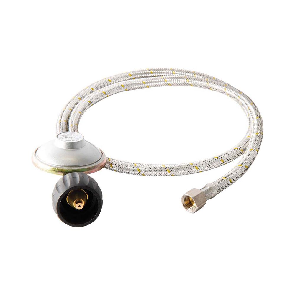  Companion LCC27 To 3/8th SAE Gas Hose 1200mm