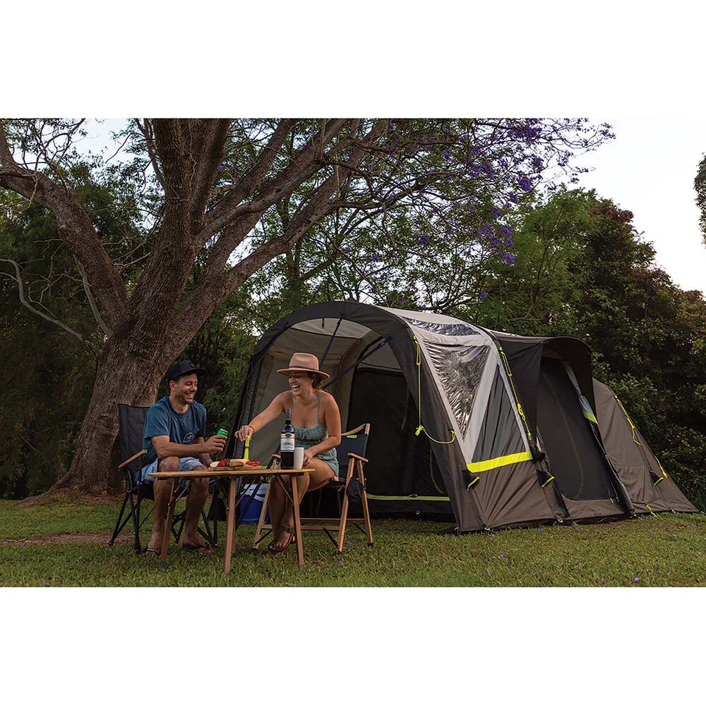  Zempire TM V2 Pro Series Air Tent