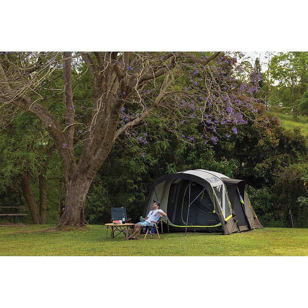  Zempire TM V2 Pro Series Air Tent