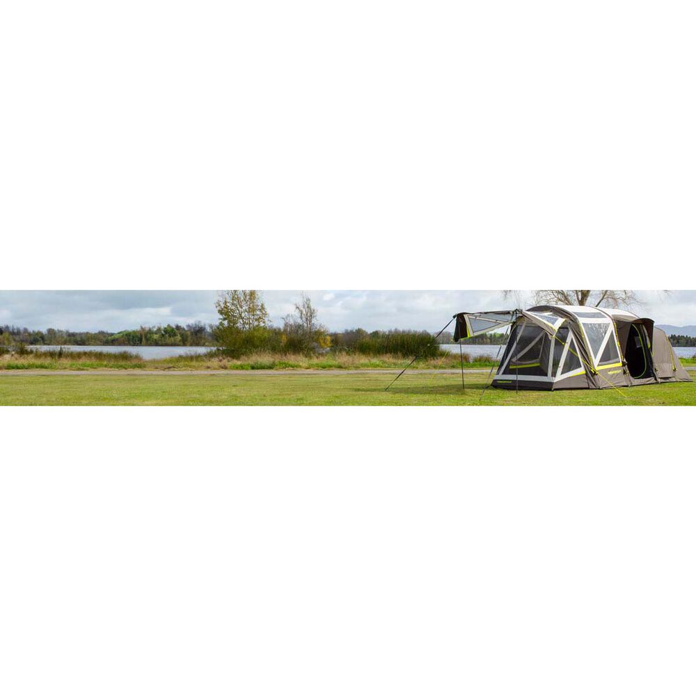  Zempire TM V2 Pro Series Awning Wall Set