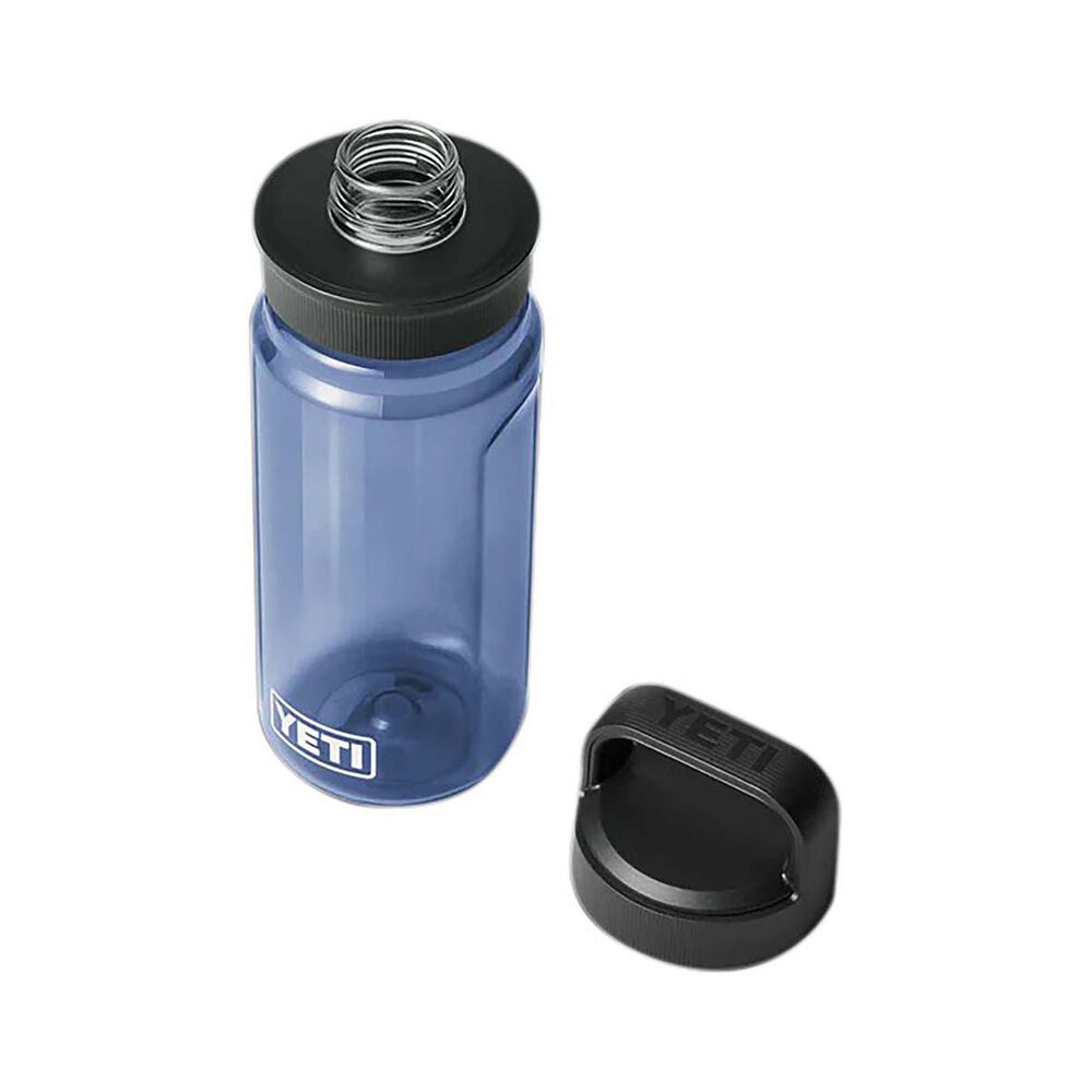  YETI Yonder™ Bottle 20 Oz (600 Ml) Navy Navy