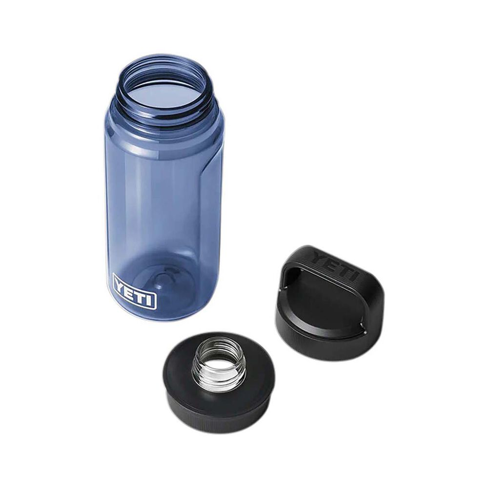  YETI Yonder™ Bottle 20 Oz (600 Ml) Navy Navy