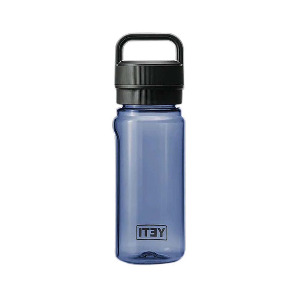  YETI Yonder™ Bottle 20 Oz (600 Ml) Navy Navy