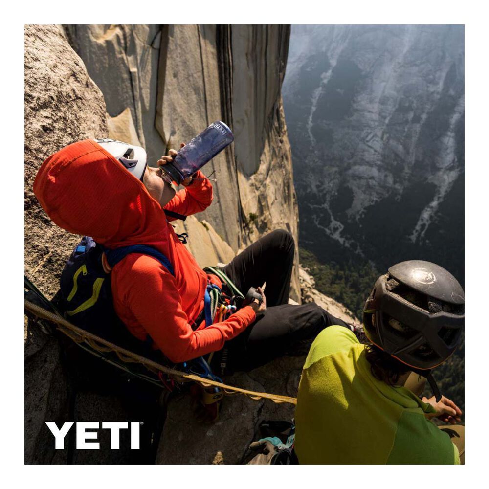  YETI Yonder™ Bottle 20 Oz (600 Ml) Navy Navy