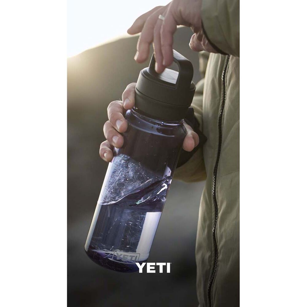  YETI Yonder™ Bottle 20 Oz (600 Ml) Navy Navy
