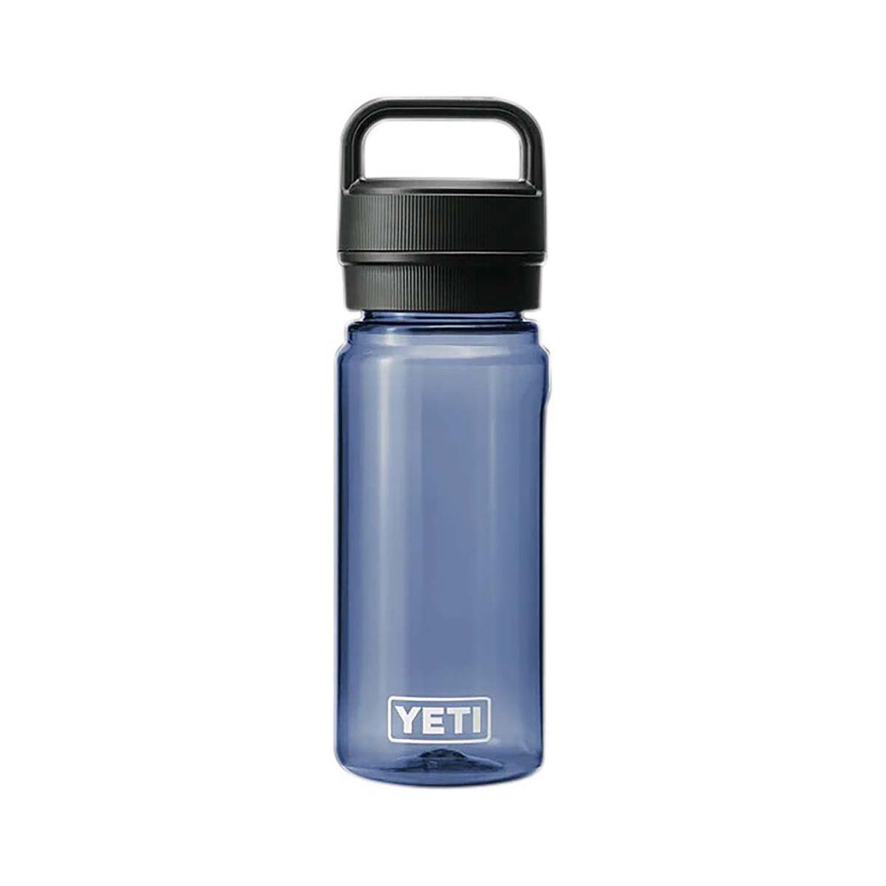  YETI Yonder™ Bottle 20 Oz (600 Ml) Navy Navy