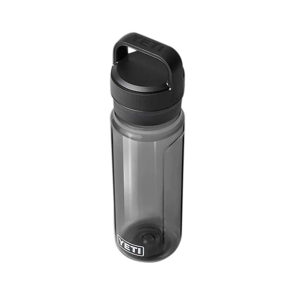  YETI Yonder™ Bottle 25 Oz (750 Ml) Charcoal Charcoal
