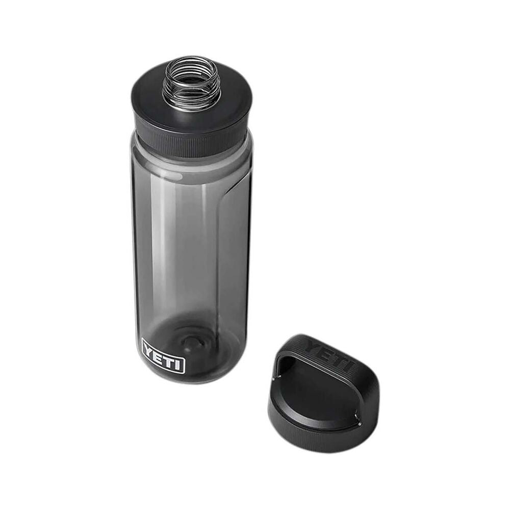  YETI Yonder™ Bottle 25 Oz (750 Ml) Charcoal Charcoal