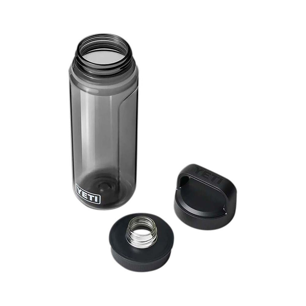  YETI Yonder™ Bottle 25 Oz (750 Ml) Charcoal Charcoal