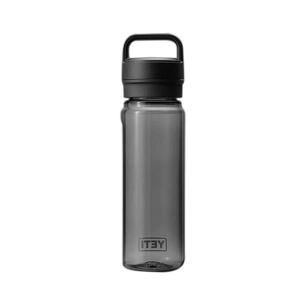  YETI Yonder™ Bottle 25 Oz (750 Ml) Charcoal Charcoal