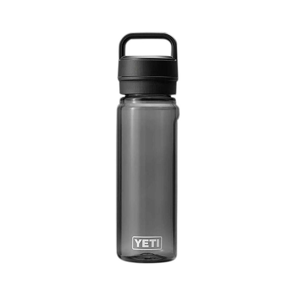  YETI Yonder™ Bottle 25 Oz (750 Ml) Charcoal Charcoal