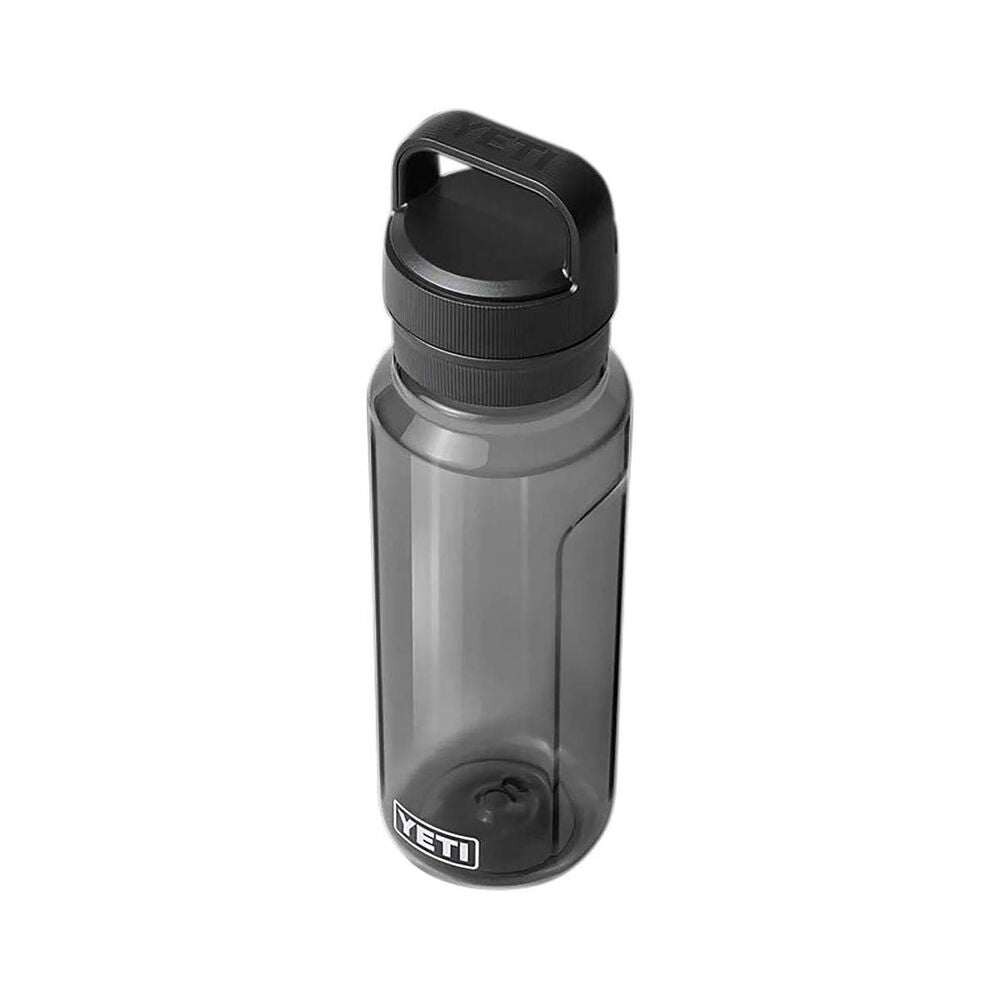  YETI Yonder™ Bottle 34 Oz (1 L) Charcoal Charcoal