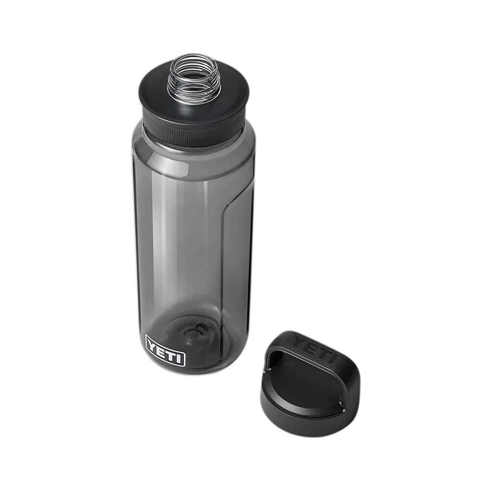  YETI Yonder™ Bottle 34 Oz (1 L) Charcoal Charcoal