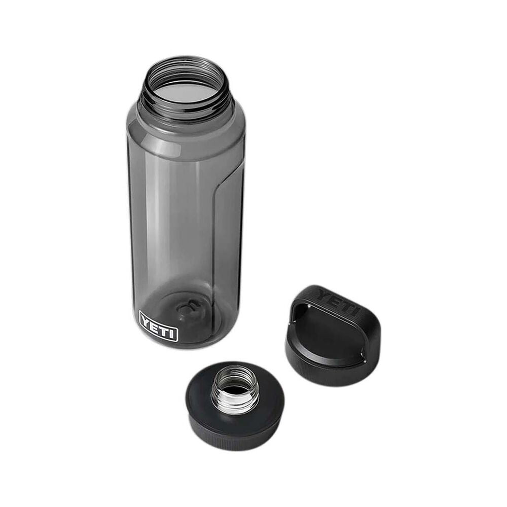  YETI Yonder™ Bottle 34 Oz (1 L) Charcoal Charcoal