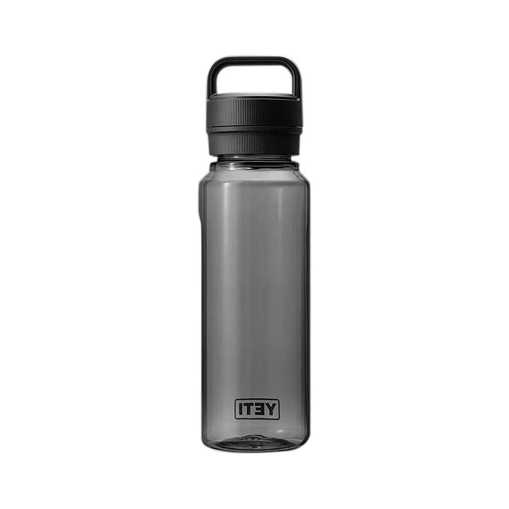  YETI Yonder™ Bottle 34 Oz (1 L) Charcoal Charcoal