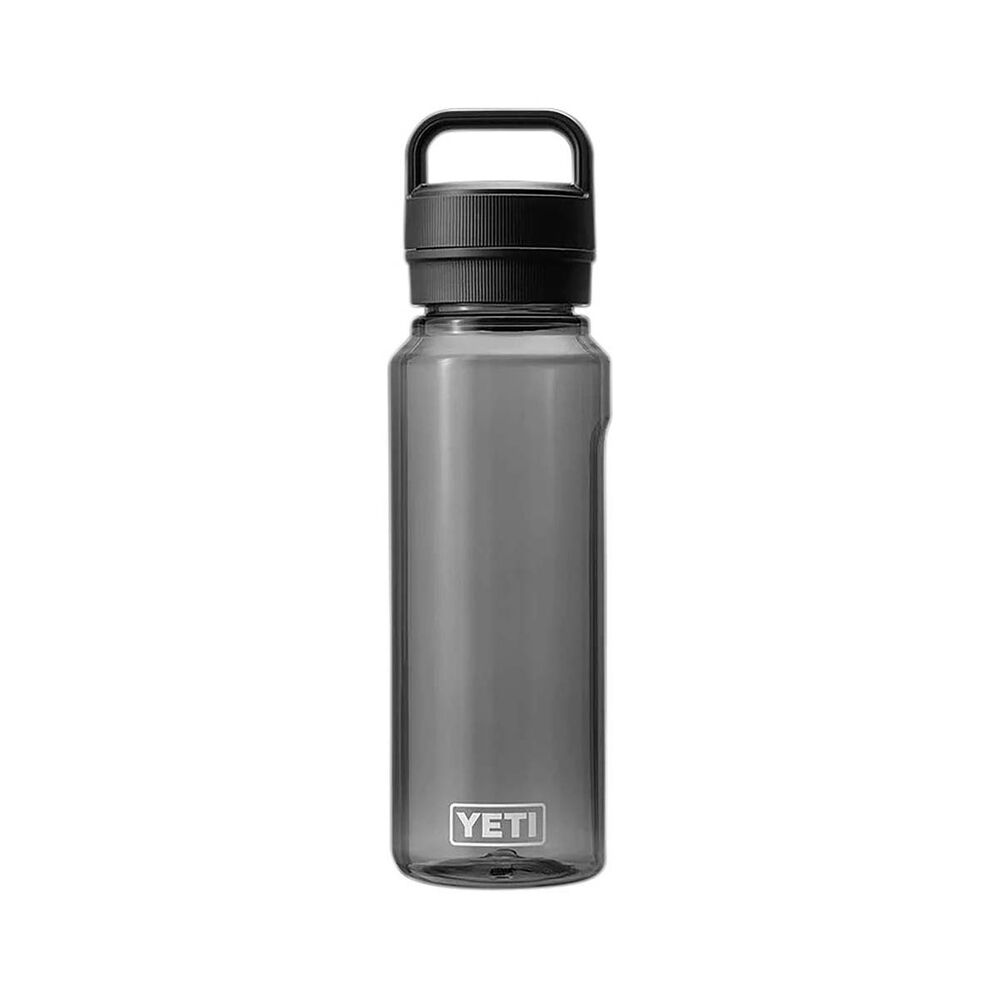  YETI Yonder™ Bottle 34 Oz (1 L) Charcoal Charcoal