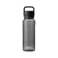  YETI Yonder™ Bottle 34 Oz (1 L) Charcoal Charcoal