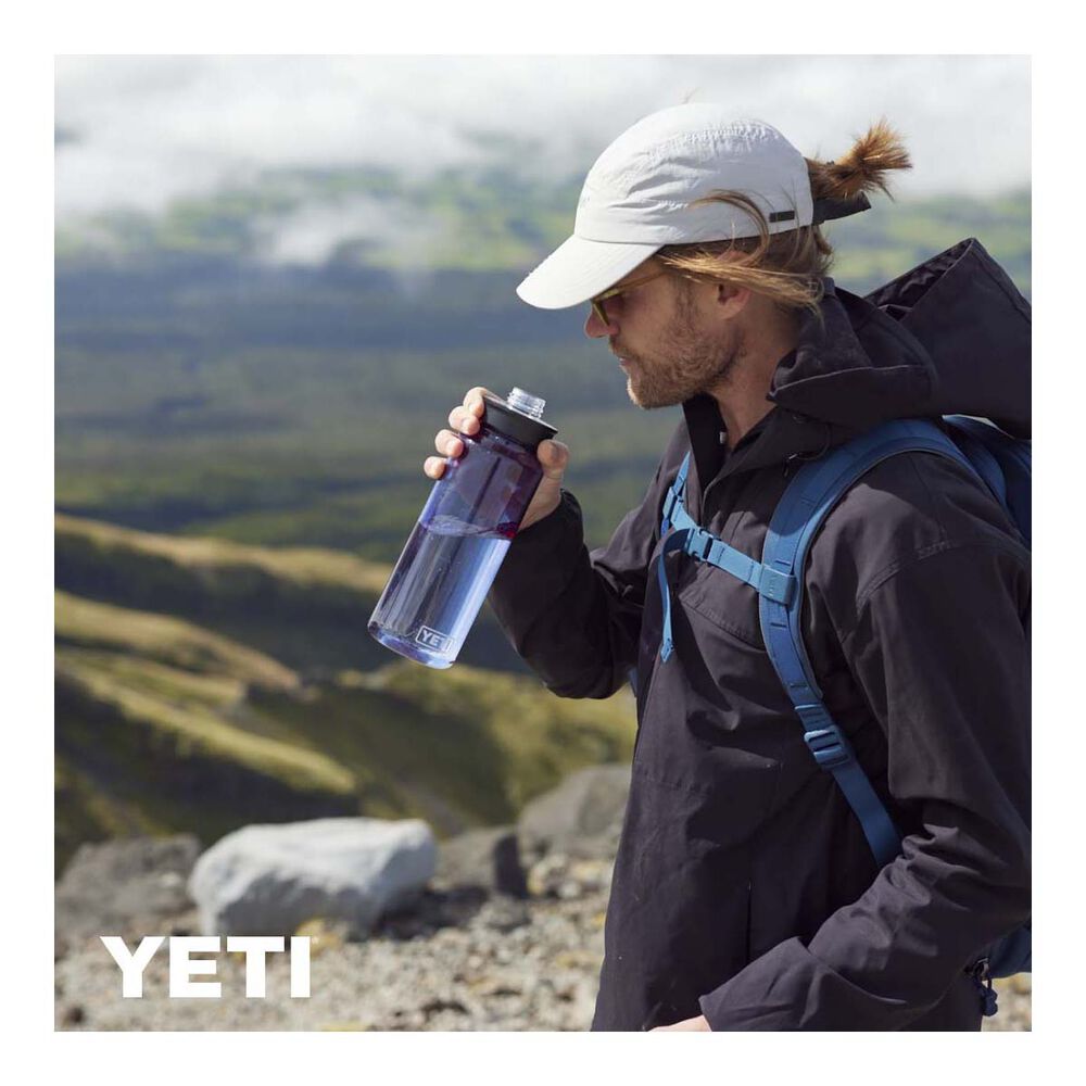  YETI Yonder™ Bottle 50 Oz (1.5 L) Navy Navy