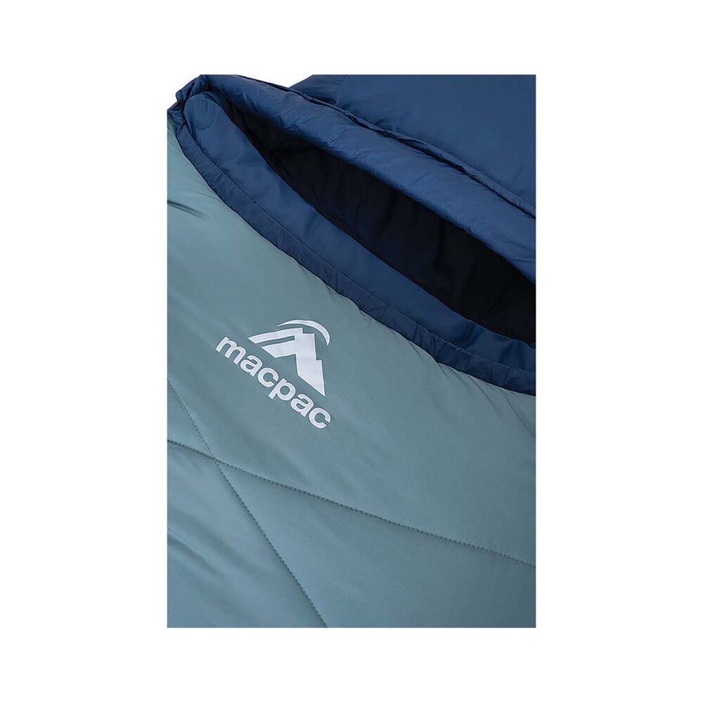  Macpac Aspire 360 Standard -3°C Sleeping Bag