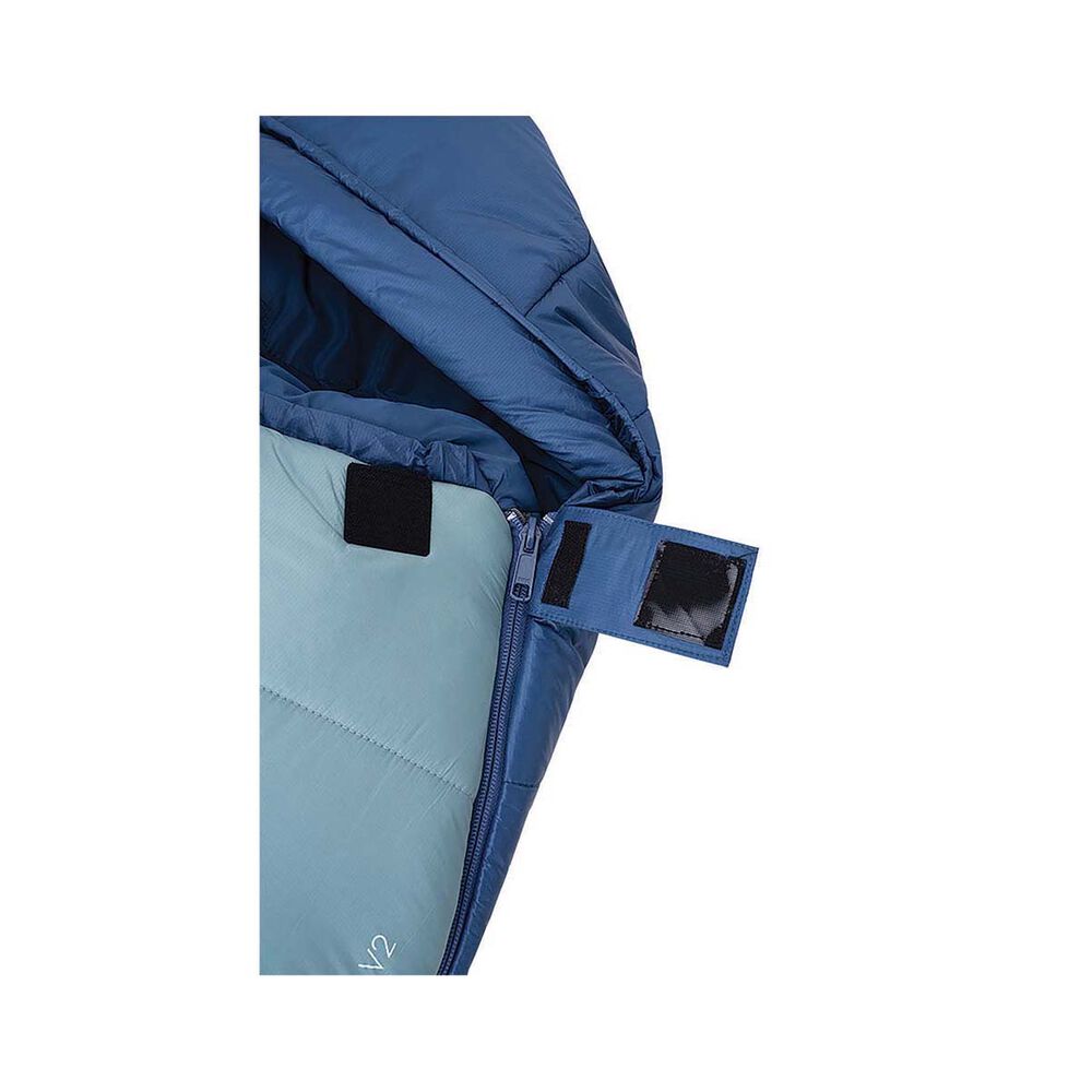  Macpac Aspire 360 Standard -3°C Sleeping Bag