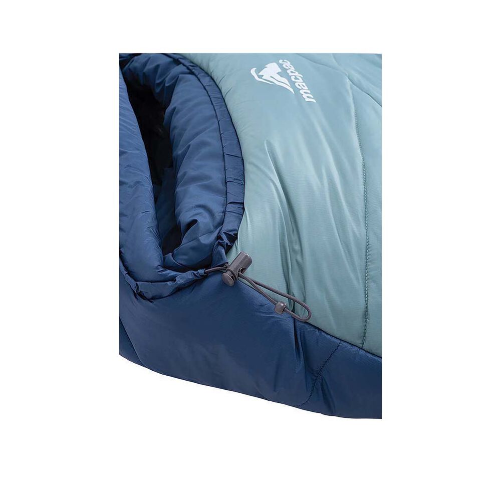 Macpac Aspire 360 Standard -3°C Sleeping Bag
