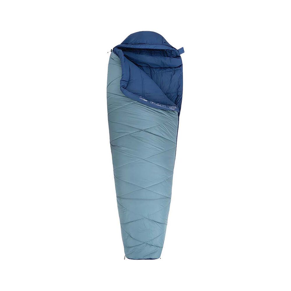  Macpac Women’s Aspire 360 -3°C Sleeping Bag Mineral Blue Mineral Blue