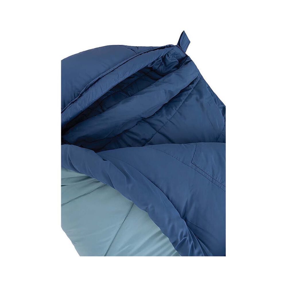  Macpac Women’s Aspire 360 -3°C Sleeping Bag Mineral Blue Mineral Blue