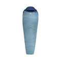  Macpac Women’s Aspire 360 -3°C Sleeping Bag Mineral Blue Mineral Blue