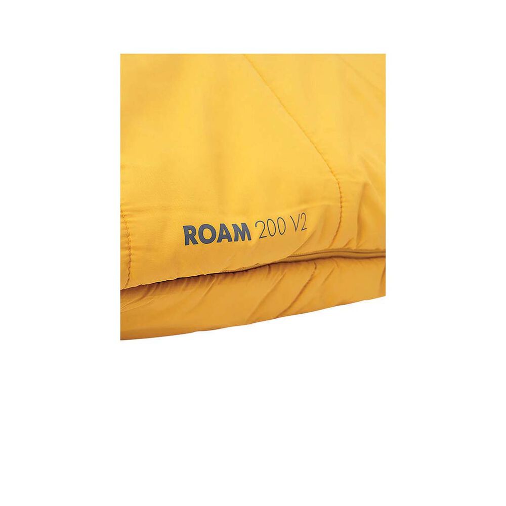  Macpac Roam 200 Standard -1°C Sleeping Bag