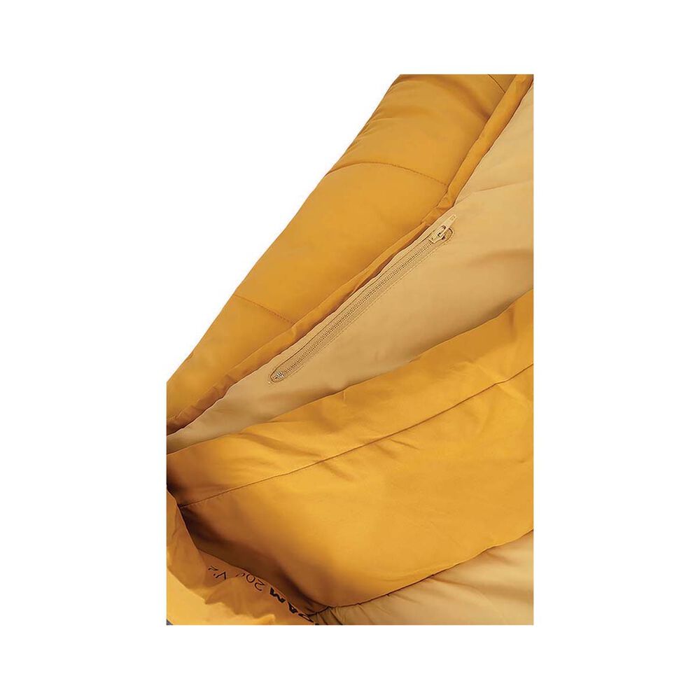  Macpac Roam 200 Standard -1°C Sleeping Bag