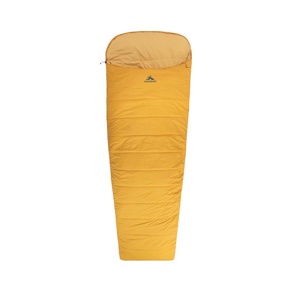  Macpac Roam 200 Standard -1°C Sleeping Bag