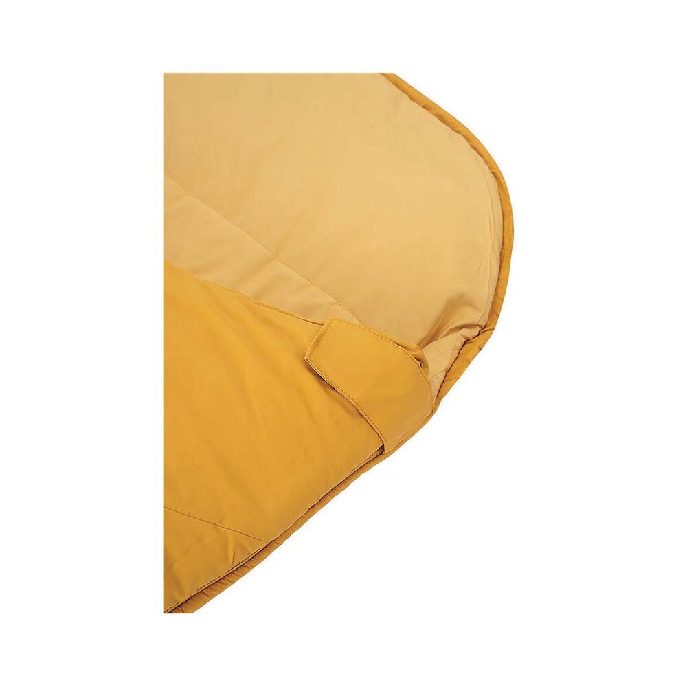  Macpac Roam 200 Large -1°C Sleeping Bag Golden Spice Golden Spice