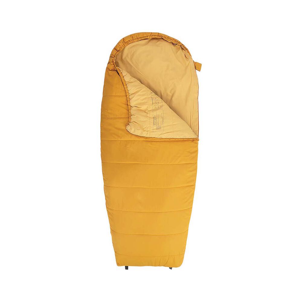  Macpac Kids’ Roam 160 7.5°C Sleeping Bag