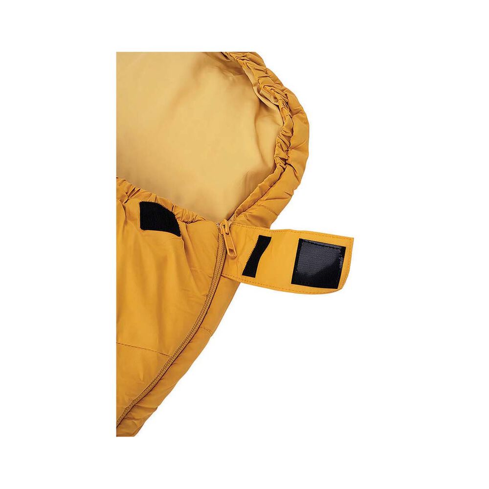  Macpac Kids’ Roam 160 7.5°C Sleeping Bag