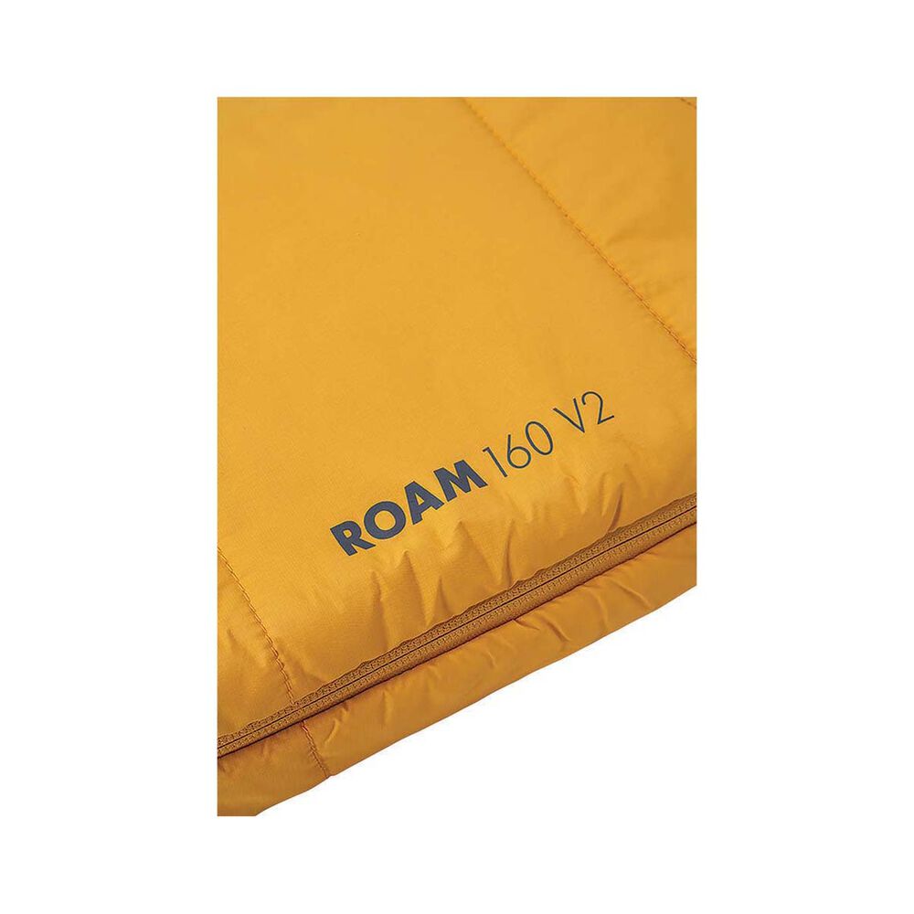  Macpac Kids’ Roam 160 7.5°C Sleeping Bag