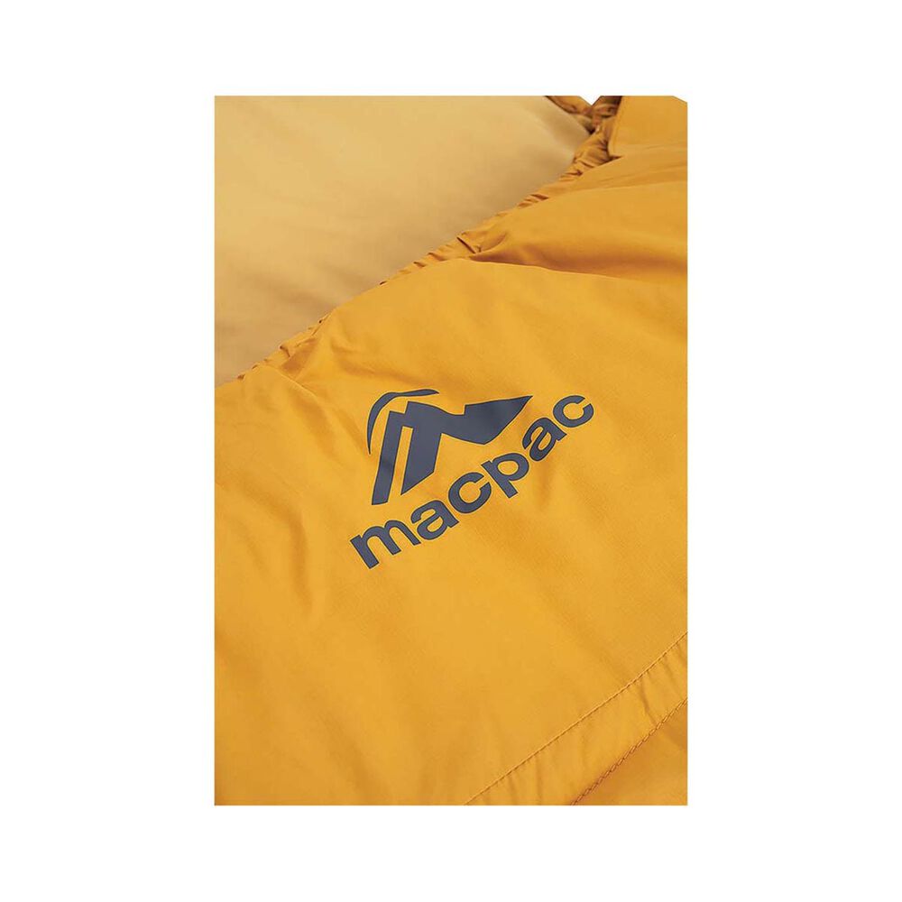  Macpac Kids’ Roam 160 7.5°C Sleeping Bag