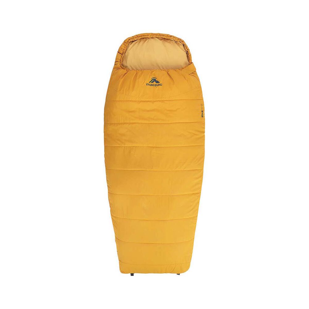  Macpac Kids’ Roam 160 7.5°C Sleeping Bag