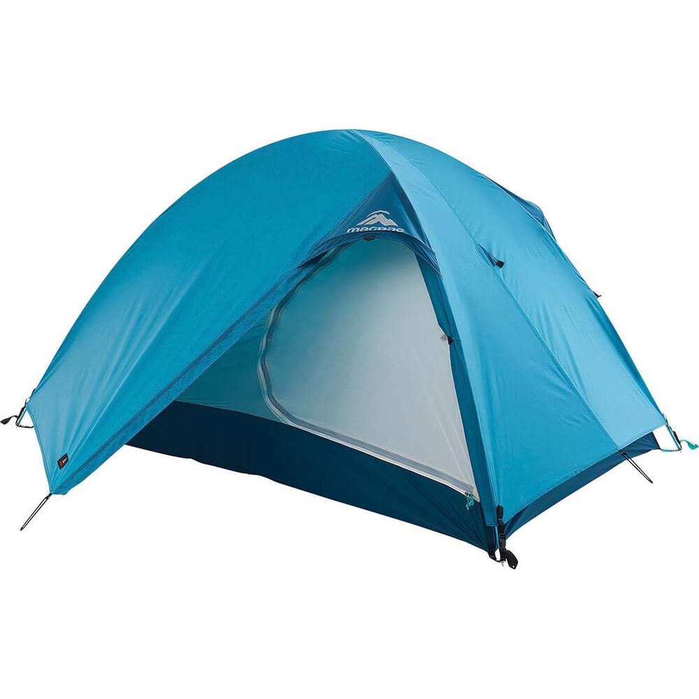  Macpac Apollo V2 Hiking Tent 2 Person