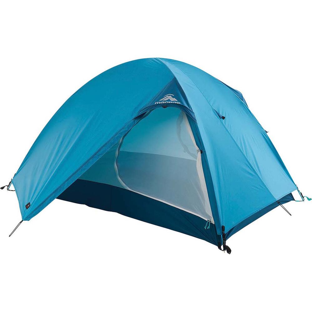  Macpac Apollo V2 Hiking Tent 2 Person